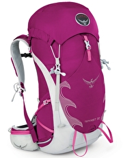 Womens Tempest 30 Rucksack - Mystic Magenta